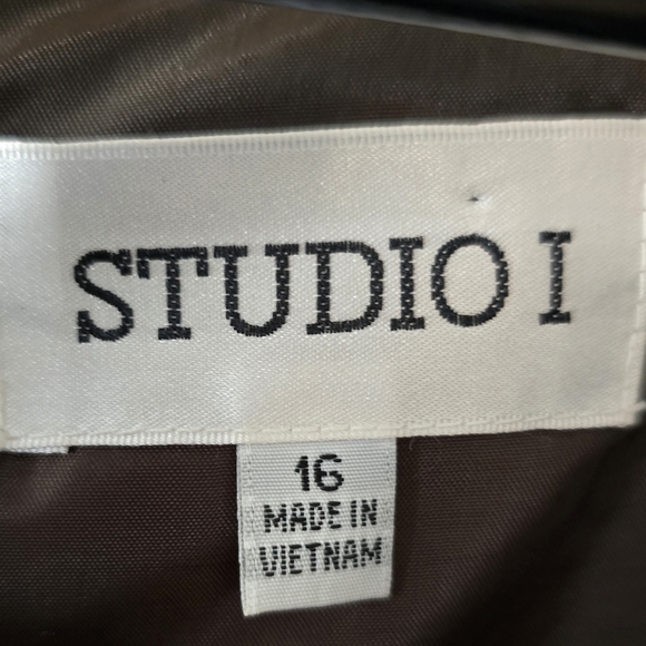 Women's Dress NEW WITH TAGS - Picture 5 of 6